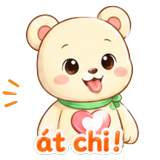 Át chỉ!