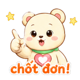 Chốt đơn!