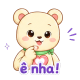 Ê nha!