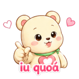 Iu quá