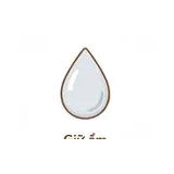 Giữ ẩm