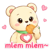 Mlem mlem~