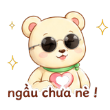 Ngầu chưa nè!