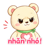 Nhắn nhỏ!